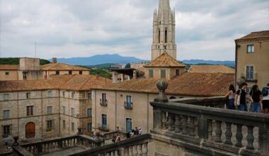 Girona, Spain is an underrated gem