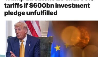 The first rule of blackmail is, if you cave, you’ll be blackmailed forever