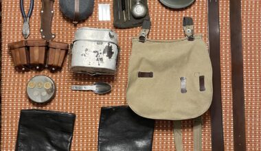 Homage to Finlands role during WWII