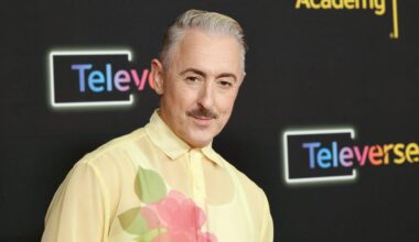 Avengers: Doomsday Actor Alan Cumming Says He Filmed His Scenes 'In Isolation' Using Green Screen and Often Didn't Know Who He Was Supposed to Be Acting With