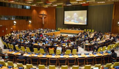 Un legale impegnato all’Aja ricostruisce due anni di minacce e sanzioni: «Ora nessuno vuole prendersi in carico il file Palestina. Sono tutti terrorizzati, a ogni livello, per l’istituzione e per se stessi»