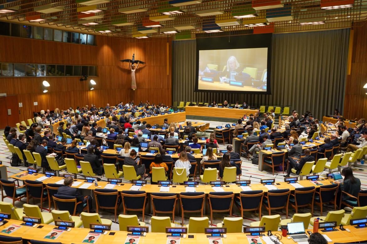 Un legale impegnato all’Aja ricostruisce due anni di minacce e sanzioni: «Ora nessuno vuole prendersi in carico il file Palestina. Sono tutti terrorizzati, a ogni livello, per l’istituzione e per se stessi»