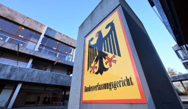 Brosius-Gersdorf: Rechte hetzen gegen angeblichen Ersatzkandidaten