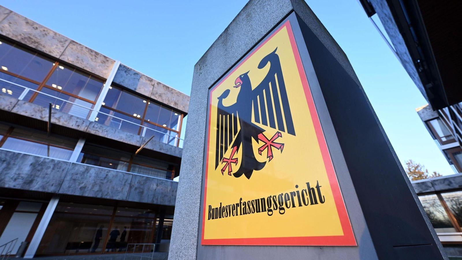 Brosius-Gersdorf: Rechte hetzen gegen angeblichen Ersatzkandidaten