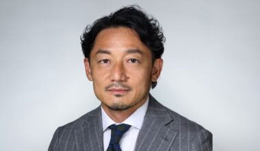 takashi aoki mccann wgp japan appointment 2025