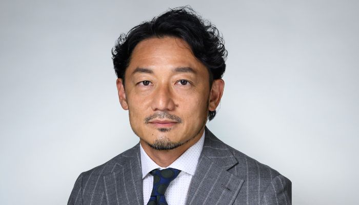 takashi aoki mccann wgp japan appointment 2025