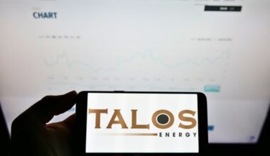 Talos Reveals ‘Successful’ Oil Drilling Results in GoA