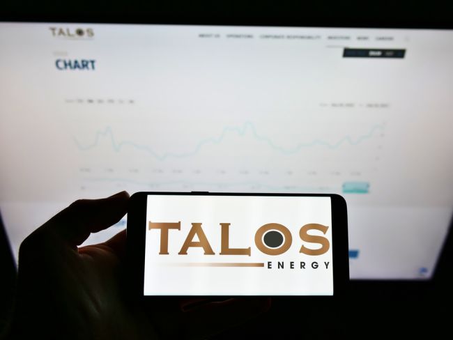 Talos Reveals ‘Successful’ Oil Drilling Results in GoA