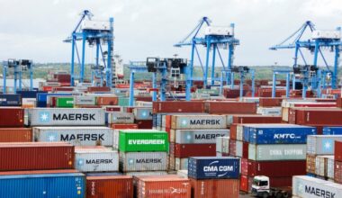 Tariffs will help improve ‘broken global economic situation,’ economist Oren Cass says