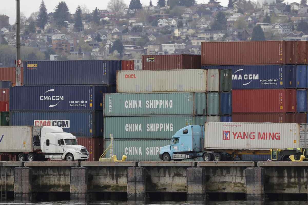 Colorado CEOs tip hand on how tariffs are playing out during their conference calls