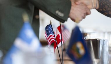 What do Trump’s latest tariffs mean for trade with Canada?