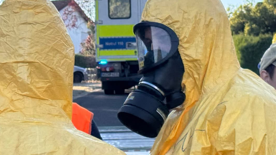 Hessen am Morgen: Die Nachrichten im Ticker | hessenschau.de