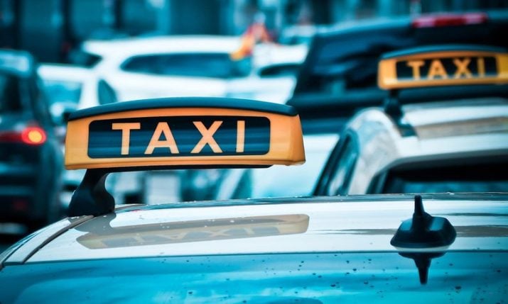Croatia to introduce taxi fare caps after tourist scams