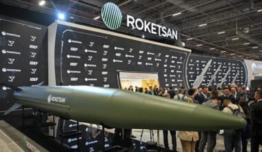 Turkey’s new precision weapons stoke regional tensions
