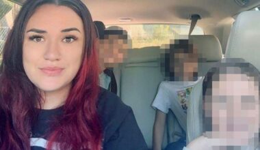 A New Zealand mother and her 6-year-old son released from US immigration custody after being detained for weeks
