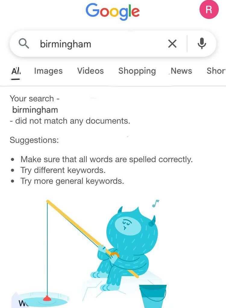 Keir Starmer has officially removed Birmingham from existence