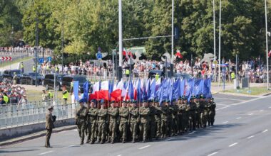 Marek A. Cichocki: Dla Zachodu słaba Polska jest zła, ale uzbrojona również