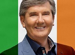 There's an obvious choice for next president