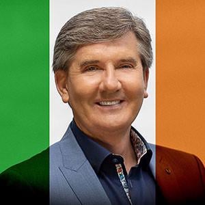 There's an obvious choice for next president