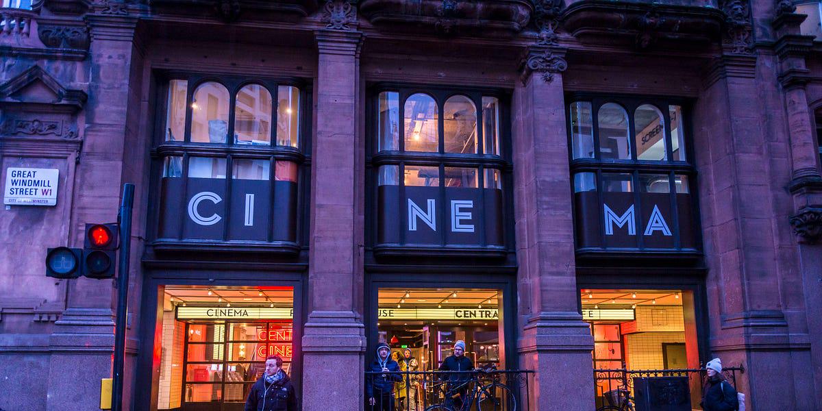 Picturehouse Central under threat from landlord Asif Aziz
