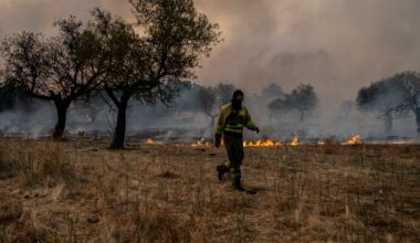 Sánchez visitará este domingo las zonas afectadas por los incendios en Ourense y León