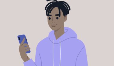 How Are AI Chatbots Affecting Teen Development?