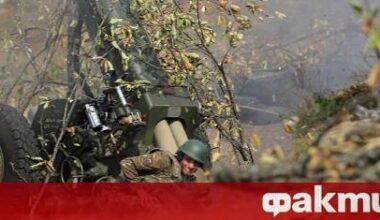 Тежки боеве край Покровск! Украинската армия спря руския пробив и премина в контраатака ᐉ Новини от Fakti.bg - Свят
