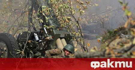 Тежки боеве край Покровск! Украинската армия спря руския пробив и премина в контраатака ᐉ Новини от Fakti.bg - Свят
