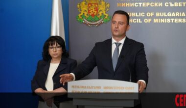 Държавата прибира от БЕХ и ДКК близо 1 млрд. лв. извънреден дивидент