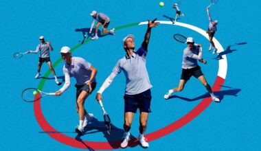 A tennis superstar heals old Italian wounds – POLITICO