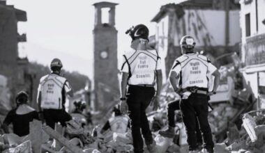 TERREMOTO CENTRO ITALIA: IL GIORNO DEL RICORDO AD AMATRICE, "RICOSTRUZIONE DEVE ACCELERARE" | Notizie di cronaca