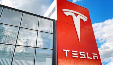 Bad news for Tesla - Foxconn accelerates into EV and artificial intelligence market with multibillion-dollar strategy