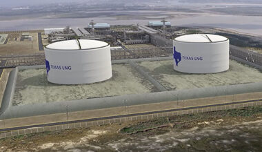 Texas LNG Project Gets FERC Construction Approval Ahead of Schedule