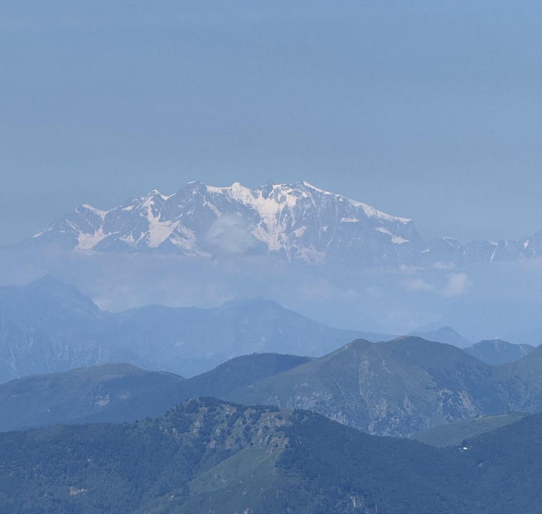 Why I’ll Always Choose the Mountains Over the Beach or City Trips