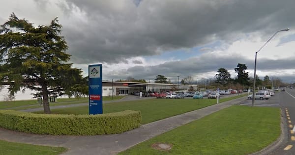 Three-month-old girl in critical care with 'non-accidental injuries'