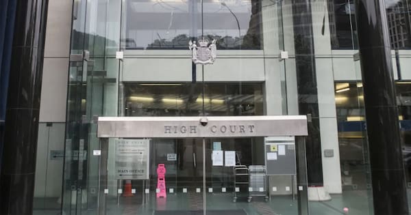 Woman sentenced after running over and killing mother while drunk