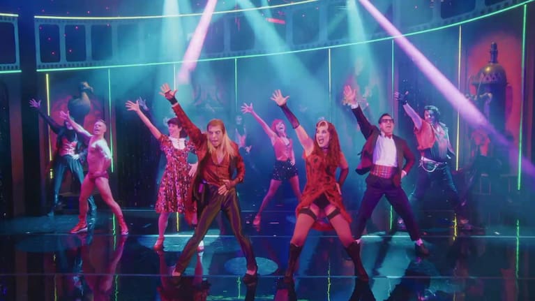 The Rocky Horror Show is set to return to New Zealand for the first time in 15 years.