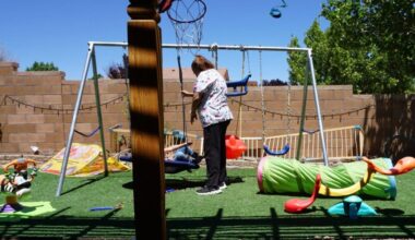America’s child care system relies on immigrants. Without them, it could collapse