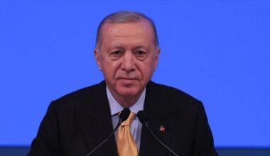 Turkish President Erdogan urges Türkiye and Japan to be world’s united conscience amid global turmoil