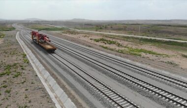 Türkiye poised to become global supply chain hub with Zangezur corridor opening