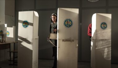 Moldova condemns Russian claim of preparations for electoral fraud in upcoming parliamentary vote