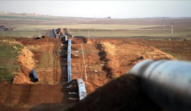 Hungary says Russian oil flows halted following Ukraine's attack on pipeline
