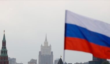Russia accuses Moldova of laying groundwork to rig Sept. 28 parliamentary elections