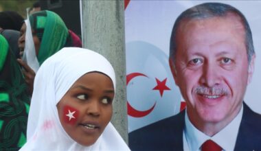 Turkish President Erdogan's 2011 visit: Watershed moment that reshaped Somalia's trajectory