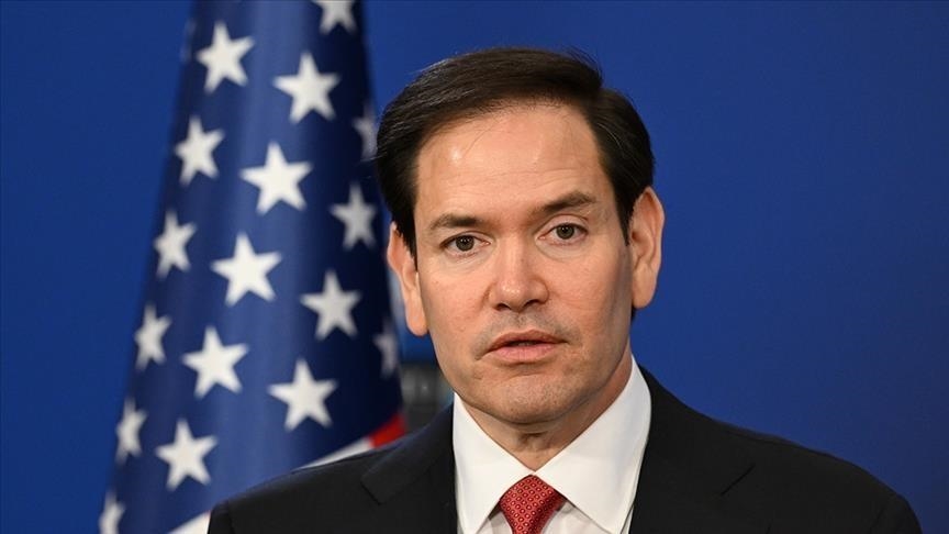 US, other countries to work on security guarantees for Ukraine: Rubio