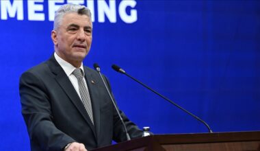 Turkish businesspeople invest $2.3B, employ 35K workers in Africa