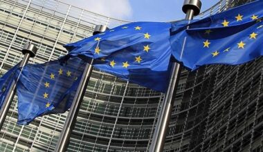 European ministers condemn Israel’s new offensive in Gaza, warn of famine, civilian suffering