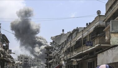 Canada condemns Israel’s plan to expand military operations in Gaza