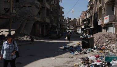 Japan to provide aid to Syria for war-affected people