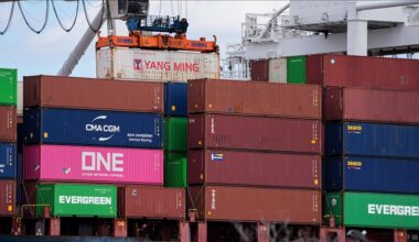 Türkiye sets all-time export record in July, says trade minister
